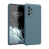 Husa Samsung Galaxy A52 / Galaxy A52 5G / Galaxy A52s 5G, Silicon, Verde, 54347.206