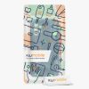 Husa Samsung Galaxy A52 / Galaxy A52 5G / Galaxy A52s 5G, Silicon, Verde, 54347.206