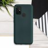 Husa Motorola Moto G30 / Moto G20 / Moto G10, Silicon, Verde, 56073.14