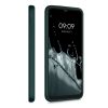 Husa Motorola Moto G30 / Moto G20 / Moto G10, Silicon, Verde, 56073.14