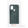 Husa Motorola Moto G30 / Moto G20 / Moto G10, Silicon, Verde, 56073.14