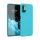 Husa Xiaomi Redmi Note 10 5G, Silicon, Albastru, 54947.223