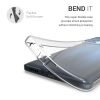 Husa Motorola Edge 20 Pro, Silicon, Transparent, 56062.03