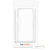 Husa Motorola Edge 20 Pro, Silicon, Transparent, 56062.03