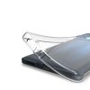 Husa Motorola Edge 20 Pro, Silicon, Transparent, 56062.03