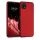 Husa Samsung Galaxy A22 5G, Silicon, Rosu, 55247.36