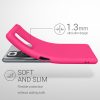 Husa Xiaomi Redmi Note 10 Pro, Silicon, Roz, 54551.77