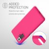 Husa Xiaomi Redmi Note 10 Pro, Silicon, Roz, 54551.77