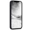 Husa iPhone 12 / iPhone 12 Pro, Lemn, Maro, 52734.06