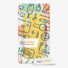Husa OnePlus Nord 2 5G, Silicon, Galben, 56070.165