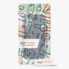 Husa Samsung Galaxy A32 5G, Silicon, Albastru, 54336.202