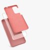 Husa OnePlus Nord 2 5G, Silicon, Roz, 56070.193