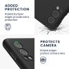 Husa OnePlus Nord 2 5G, Silicon, Negru, 56070.01