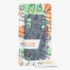 Husa OnePlus Nord 2 5G, Silicon, Albastru, 56070.202