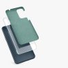 Husa OnePlus Nord 2 5G, Silicon, Albastru, 56070.202