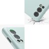 Husa OnePlus Nord 2 5G, Silicon, Verde, 56070.200