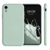 Husa Apple iPhone XR, Silicon, Verde, 49983.200