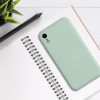 Husa Apple iPhone XR, Silicon, Verde, 49983.200