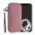 Husa Universala telefon XL - 6,8 inch, Neopren, Roz, 46188.4.167