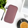 Husa Universala telefon XL - 6,8 inch, Neopren, Roz, 46188.4.167