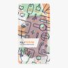 Husa Universala telefon XL - 6,8 inch, Neopren, Roz, 46188.4.167
