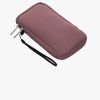 Husa Universala telefon XL - 6,8 inch, Neopren, Roz, 46188.4.167