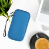 Husa Universala telefon XL - 6,8 inch, Neopren, Albastru, 46188.4.145