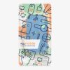 Husa Universala telefon XL - 6,8 inch, Neopren, Albastru, 46188.4.145