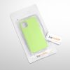 Husa Apple iPhone 11, Silicon, Verde, 49787.214