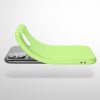Husa Apple iPhone 11, Silicon, Verde, 49787.214