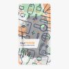 Husa Universala telefon XL - 6,8 inch, Neopren, Gri, 46188.4.155