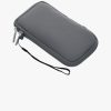 Husa Universala telefon XL - 6,8 inch, Neopren, Gri, 46188.4.155