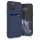 Husa Apple iPhone 11 Pro, Silicon, Albastru, 55115.17