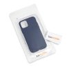 Husa Apple iPhone 11 Pro, Silicon, Albastru, 55115.17