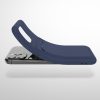 Husa Apple iPhone 11 Pro, Silicon, Albastru, 55115.17