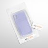Husa Apple iPhone XR, Silicon, Mov, 55116.108