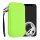 Husa Universala telefon XL - 6,8 inch, Neopren, Verde, 46188.4.44