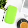 Husa Universala telefon XL - 6,8 inch, Neopren, Verde, 46188.4.44