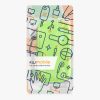 Husa Universala telefon XL - 6,8 inch, Neopren, Verde, 46188.4.44