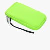 Husa Universala telefon XL - 6,8 inch, Neopren, Verde, 46188.4.44