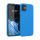 Husa Apple iPhone 11, Silicon, Albastru, 49787.157