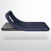 Husa Apple iPhone XR, Silicon, Albastru, 55116.17