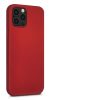 Husa iPhone 12 / iPhone 12 Pro, Silicon, Rosu, 56114.36