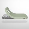 Husa Apple iPhone 12 / iPhone 12 Pro, Silicon, Verde, 53938.172