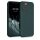 Husa iPhone 12 / iPhone 12 Pro, Silicon, Verde, 56114.14