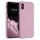Husa Apple iPhone X / iPhone XS, Silicon, Mov, 42492.10