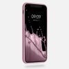 Husa Apple iPhone X / iPhone XS, Silicon, Mov, 42492.10