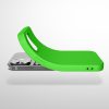 Husa Apple iPhone 12 / iPhone 12 Pro, Silicon, Verde, 53938.159
