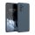 Husa Samsung Galaxy A52 / Galaxy A52 5G / Galaxy A52s 5G, Silicon, Albastru, 54347.202