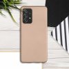 Husa Samsung Galaxy A52 / Galaxy A52 5G / Galaxy A52s 5G, Silicon, Gold, 54351.66